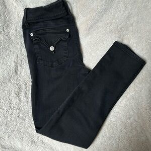 HUDSON skinny jeans